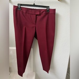 Liz Claiborne Career Petite Emma Classic 14p